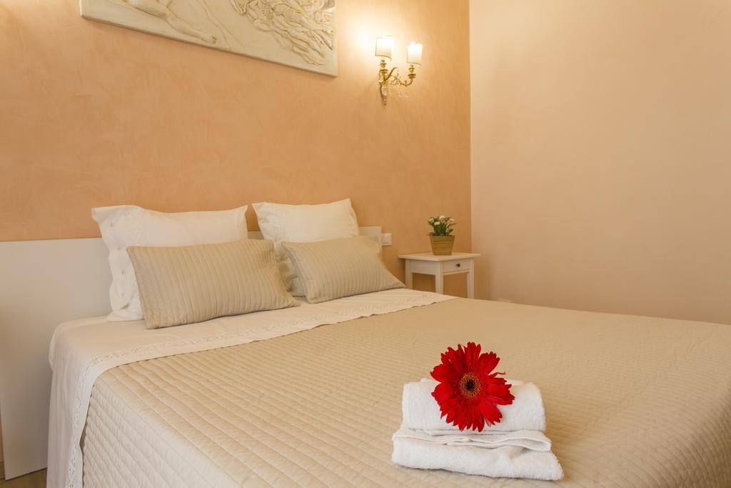 Apartamento Amedeo Roma