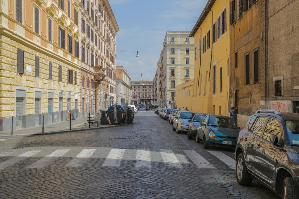 Amedeo Apartamento Roma