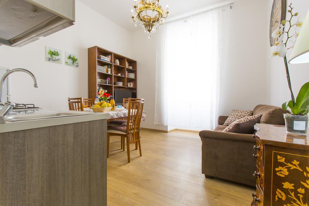 Amedeo Apartamento Roma