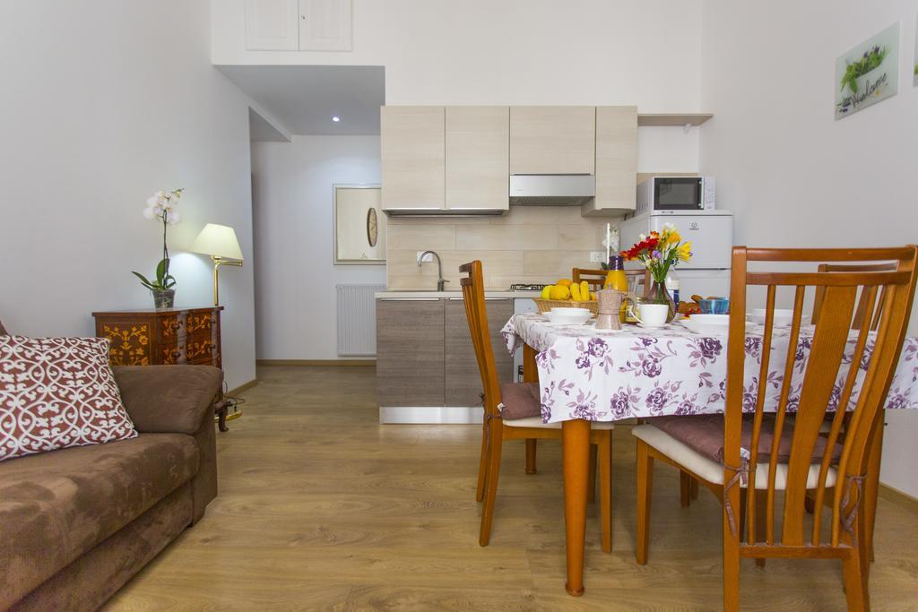 Apartamento Amedeo *