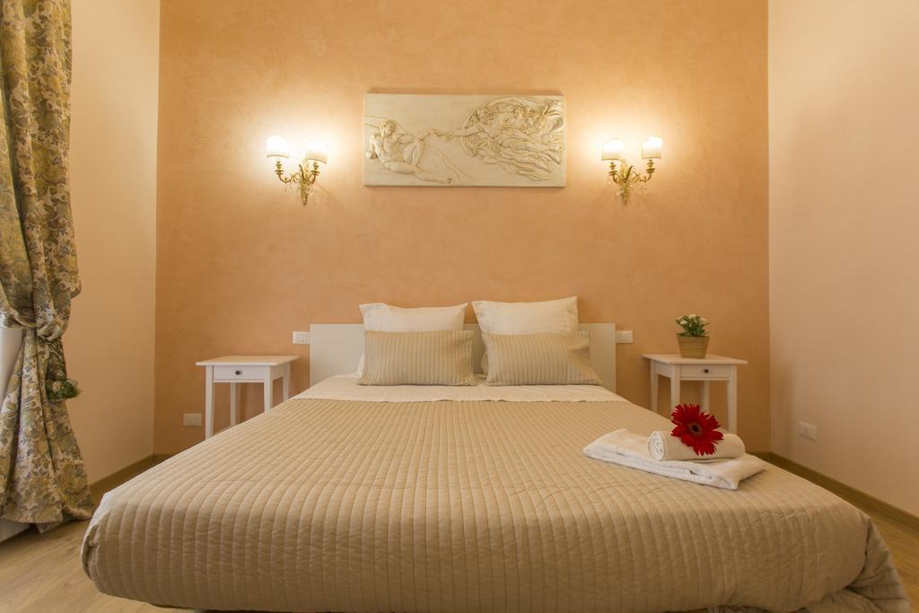 Apartamento Amedeo Roma