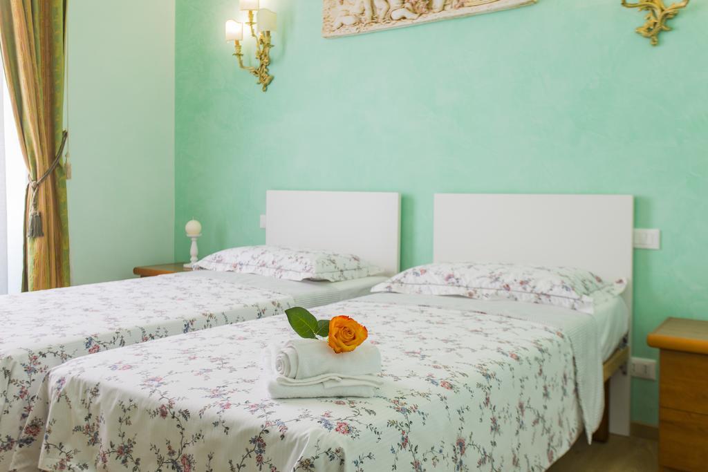 Apartamento Amedeo